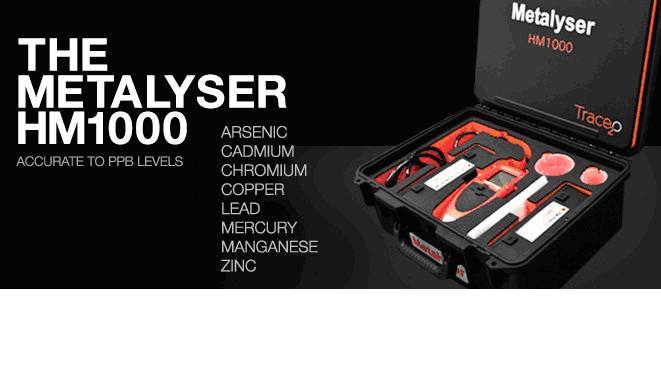  Metalyser Benchtop HM5000̨ʽؽ