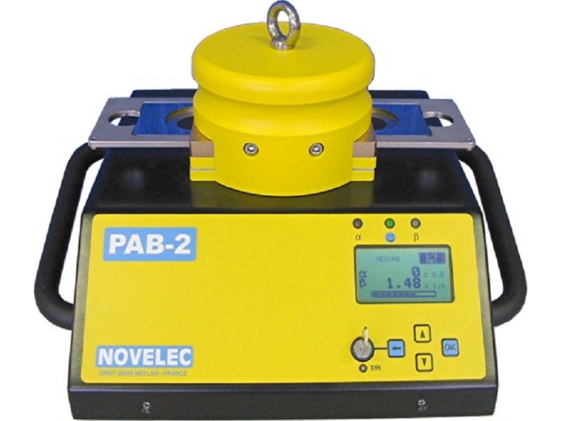 SAPHYMO  PAB-2µͱ׼